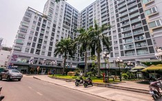 Đề xuất không quy định chấm dứt quyền sở hữu khi phá dỡ chung cư