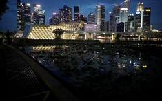 Vì sao giới siêu giàu Trung Quốc nhắm đến Singapore?