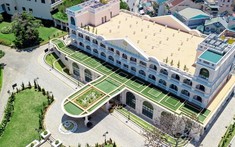 Lâm Đồng chấp thuận điều chỉnh gì tại dự án Khu nghỉ mát Đà Lạt?