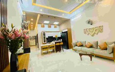 Vợ chồng 9X xây nhà với chi phí gây tranh cãi