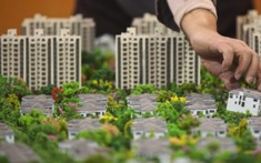 Đề xuất tách riêng nhà và đất để đánh thuế
