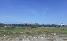 Hàng ngàn dự án tại Đà Nẵng gặp vướng mắc về đất đai