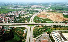 Sắp diễn ra Hội nghị “3 trong 1” phát triển vùng Đồng bằng sông Hồng