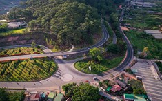 Đèo Pern sẽ được mở rộng lên 4 làn xe