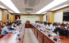 Tổng Công ty Đầu tư Phát triển DIC sẽ bị thanh tra toàn diện trong 30 ngày