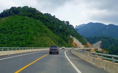 Đề xuất đầu tư cao tốc Điện Biên - cửa khẩu Tây Trang 9.200 tỉ đồng theo dạng BLT