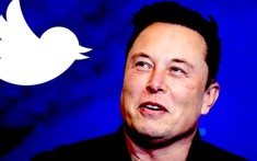 Elon Musk giành lại ngôi vị người giàu nhất thế giới