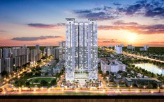 Giá Chung Cư Quận Nam Từ Liêm Cập Nhật Mới Nhất