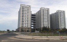 Giá nhà đất đã giảm, nhưng vẫn khó mua