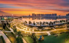 Cập Nhật Giá Chung Cư Huyện Gia Lâm Mới Nhất