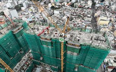 Sắp họp tháo gỡ khó khăn cho thị trường bất động sản trong tháng 2