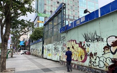 Các tỉnh thành rà soát dự án bất động sản chậm triển khai