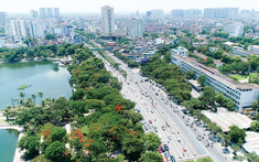 Giá Chung Cư Quận Hai Bà Trưng Cập Nhật Mới Nhất