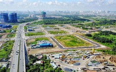 Chi tiết hệ số điều chỉnh giá đất 2023 tại TP.HCM