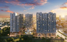 Vị Trí The Metropole Thủ Thiêm - Căn Hộ Cao Cấp Quận 2 View "Triệu Đô"