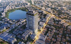 Cập Nhật Giá Chung Cư Quận Ba Đình, Hà Nội