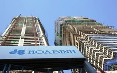 Hòa Bình đặt mục tiêu lãi trăm tỷ sau “nội chiến”