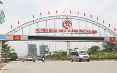 Giá Chung Cư Huyện Hoài Đức Hiện Giờ Ra Sao?