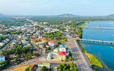 Bình Định công nhận doanh nghiệp thực hiện dự án khu đô thị hơn 1.600 tỷ đồng