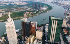 Ngân hàng Nhà nước đang họp với các doanh nghiệp bất động sản