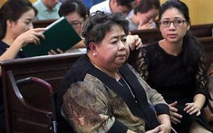 Bà Hứa Thị Phấn - cựu cố vấn cấp cao HĐQT Ngân hàng Đại Tín qua đời