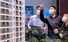 Loạt kẽ hở khiến chủ đầu tư bất động sản lách luật huy động vốn