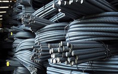 Sau Tết Nguyên đán, giá thép tăng mạnh trở lại
