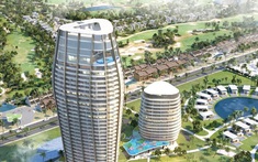 Mai House Hội An: Dự án khu du lịch nghỉ dưỡng và sân golf tại Quảng Nam