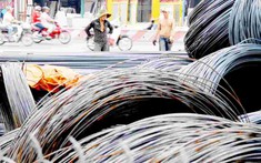 Chính phủ chỉ đạo xử lý nghiêm các hành vi găm hàng, nâng giá vật liệu xây dựng