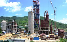 Toàn bộ nhà máy của một doanh nghiệp xi măng lại bị rao bán, hạ giá hàng chục tỷ đồng
