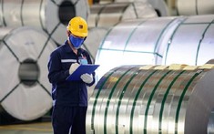 Loạt công ty thép báo lỗ nghìn tỉ