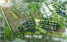Mailand Hanoi City: Dự án khu đô thị tại Hà Nội