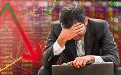 Mang tiền đầu tư chứng khoán, Thép Tiến Lên lỗ chổng vó