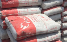 Bộ Xây dựng: Doanh nghiệp cần bám sát thị trường để giữ giá xi măng ổn định