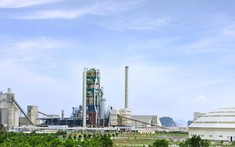 Hòa Bình sắp có thêm nhà máy xi măng 5.000 tỷ đồng