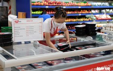 Masan và công ty con dự kiến vay tối đa hơn 650 triệu từ 5 ngân hàng ngoại