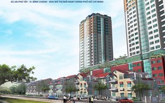 Thuận Hưng - Bình Điền: Dự án khu dân cư cao cấp tại Bình Chánh