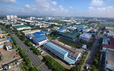 Tập đoàn Singapore sắp đầu tư thêm 5 khu công nghiệp VSIP 1 tỷ USD tại Việt Nam