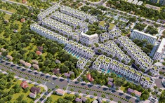 The Dien Nam Village: Dự án khu dân cư tại Quảng Nam