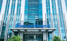 Được nhà đầu tư nước ngoài mua ròng nhiều nhất, Sacombank chính thức kín room ngoại