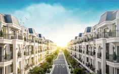 Tập đoàn Khang Điền hợp tác Keppel Land Việt Nam phát triển khu đô thị bền vững tại TP.HCM