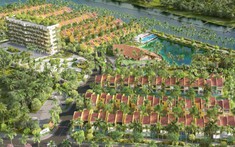Casamia Calm Hoi An: Dự án khu biệt thự tại Quảng Nam