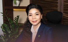 Tổng giám đốc Novagroup đã bán ra hơn 2 triệu cổ phiếu NVL