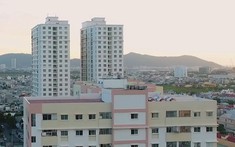 Bà Rịa-Vũng Tàu rà soát mục tiêu năm 2030 đáp ứng 100% nhu cầu nhà ở xã hội