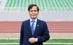 Sau tranh chấp “ghế” Chủ tịch, ông Nguyễn Công Phú từ chức thành viên HĐQT Xây dựng Hòa Bình