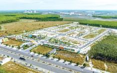 Bất động sản Bình Phước vẫn là điểm đến hấp dẫn nhà đầu tư