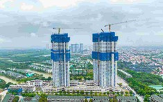 Xây dựng Hoà Bình báo lỗ 1.215 tỷ quý 4/2022