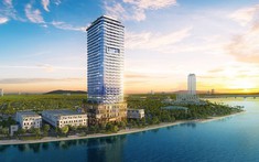 Royal Landmark: Dự án tổ hợp condotel và shophouse tại Quảng Bình