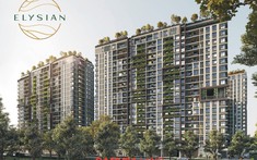 Elysian: Dự án khu căn hộ tại Thủ Đức