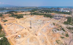  “Siêu dự án” 85.000 tỷ liên tiếp gặp khó, Quảng Ngãi chỉ đạo “nóng” để gỡ vướng